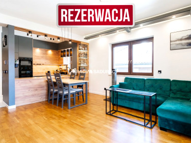 Mieszkanie Węgrzce Wielkie