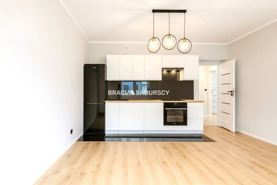 Mieszkanie Kraków sprzedaż