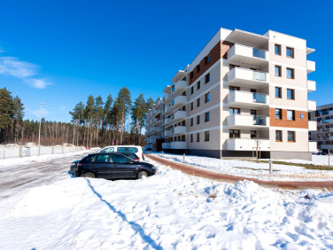 Mieszkanie blok mieszkalny sprzedaż