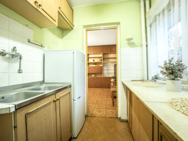 Mieszkanie blok mieszkalny Łódź