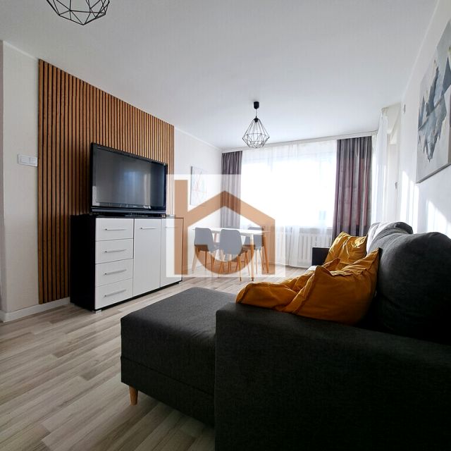 Mieszkanie Lubin