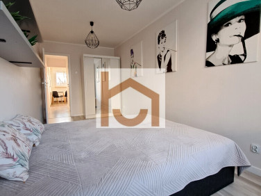 Mieszkanie blok mieszkalny Lubin