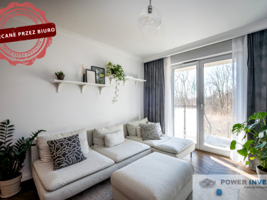 Mieszkanie Kraków