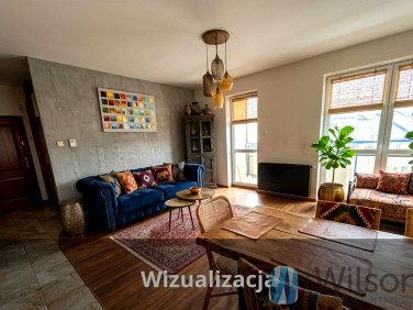 Mieszkanie Józefosław