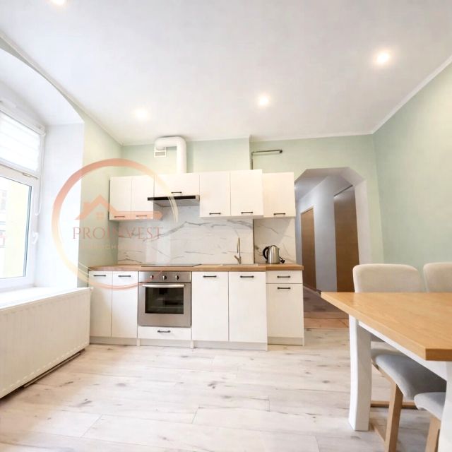 Mieszkanie Bydgoszcz