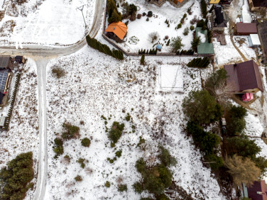 Działka budowlana Ogrodniczki