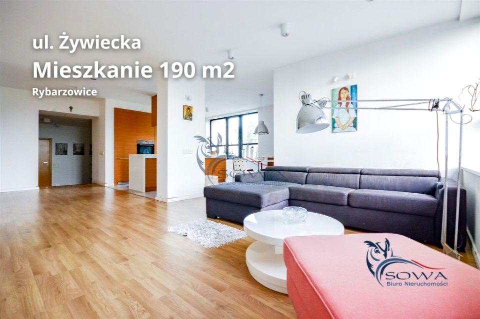 Mieszkanie Bielsko-Biała
