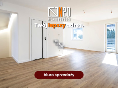 Mieszkanie Wieliczka