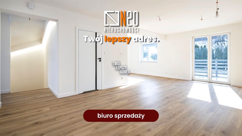 Mieszkanie Wieliczka