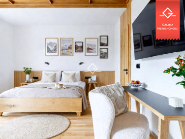 Mieszkanie Białka Tatrzańska