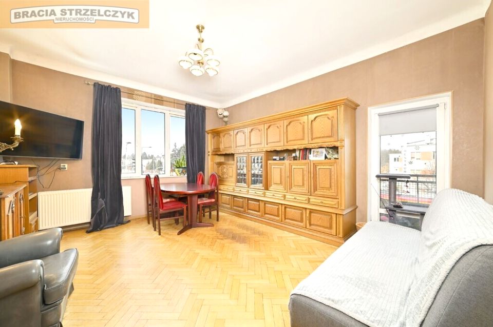 Mieszkanie Warszawa