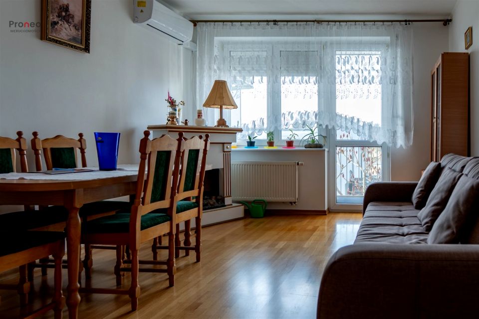 Mieszkanie Konin sprzedaż