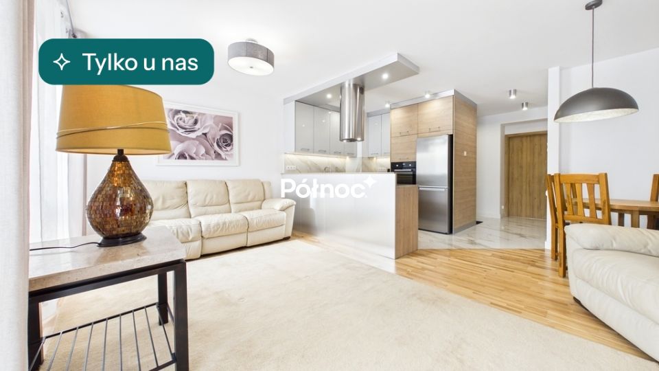 Mieszkanie Białystok