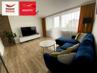 Mieszkanie Żelisławki