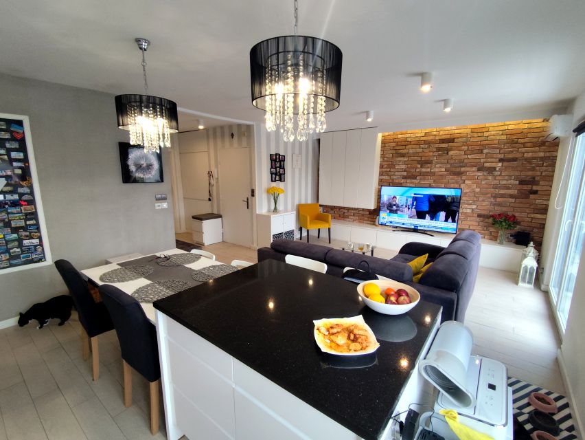 Mieszkanie Wejherowo