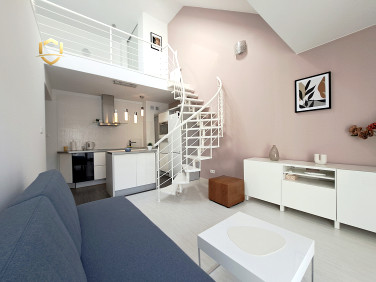 Mieszkanie apartamentowiec wynajem