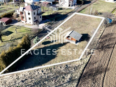 Działka budowlana Rzeszów