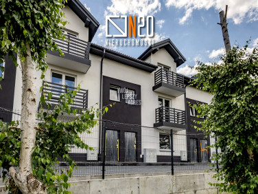 Mieszkanie Wieliczka