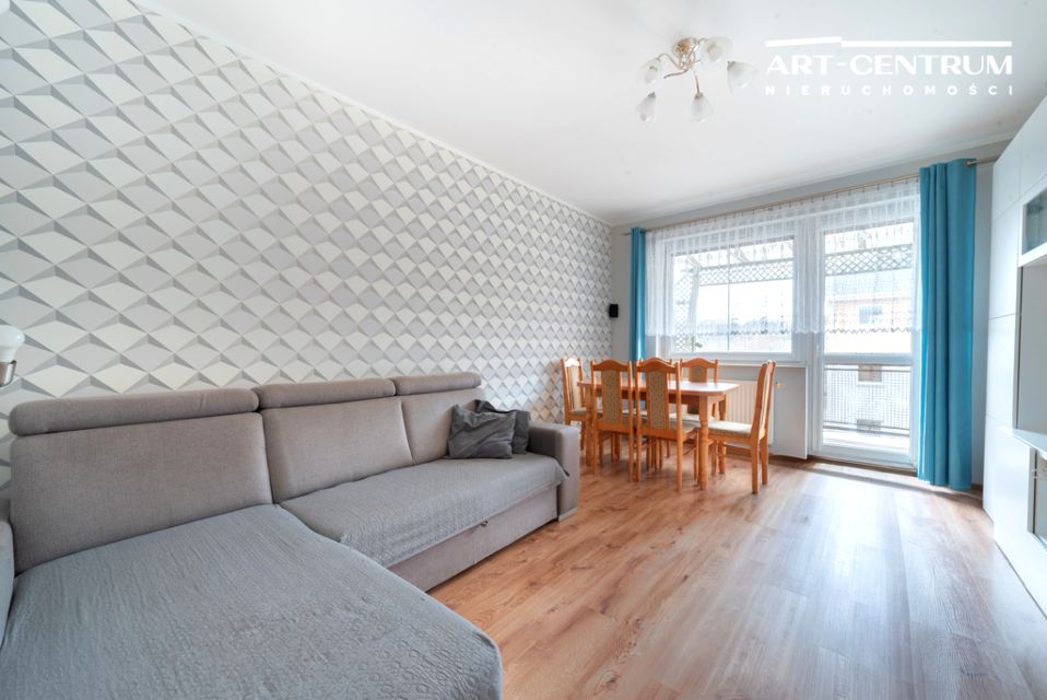 Mieszkanie Bydgoszcz