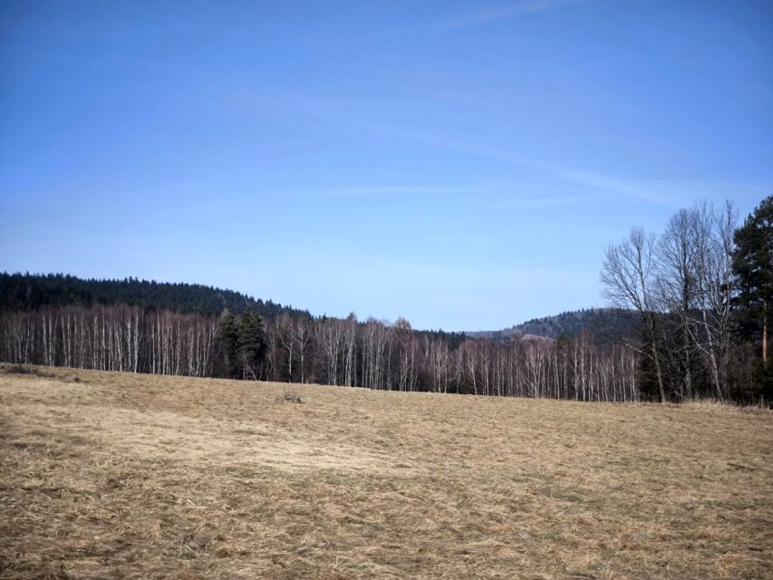 Działka budowlana Kurów