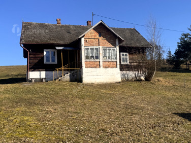 Dom wolnostojący sprzedaż