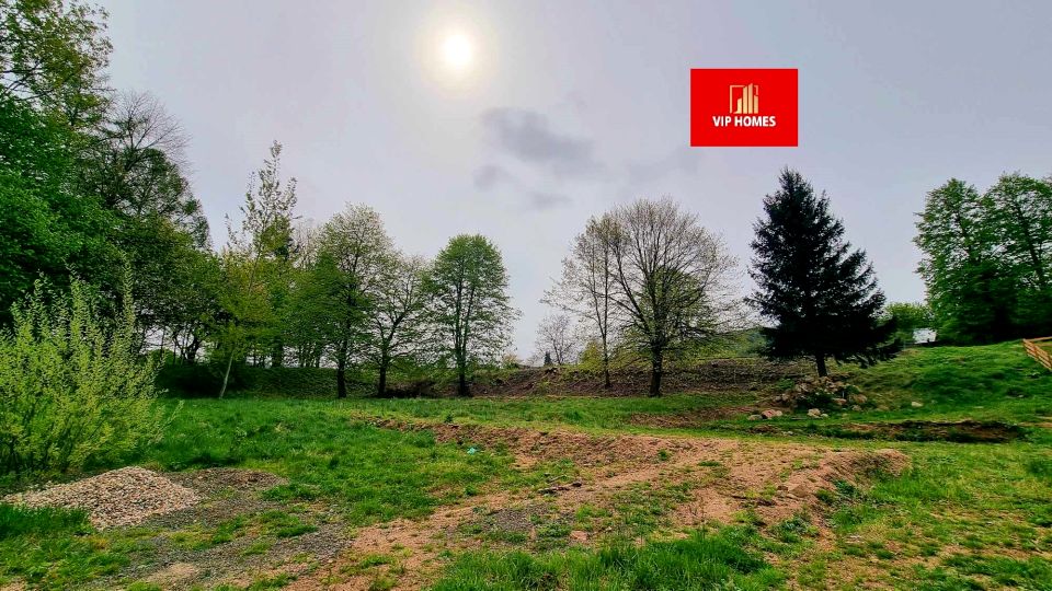 Działka budowlana Kowary