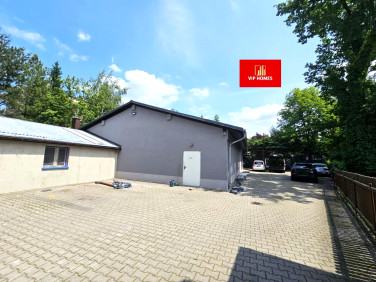 Budynek użytkowy Jelenia Góra