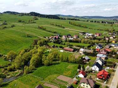 Działka Mochnaczka Niżna