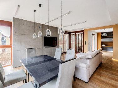 Mieszkanie apartamentowiec wynajem