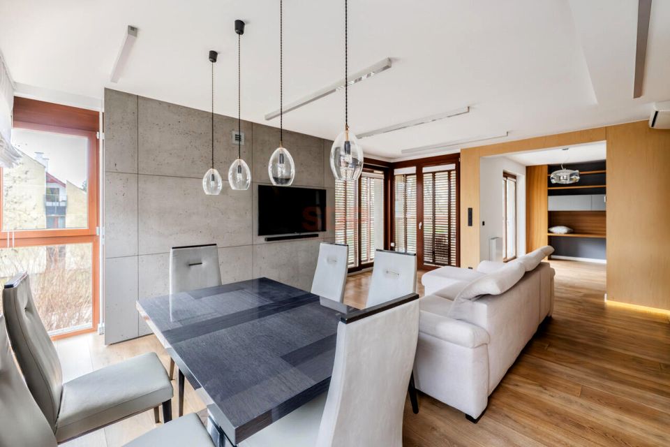 Mieszkanie apartamentowiec wynajem