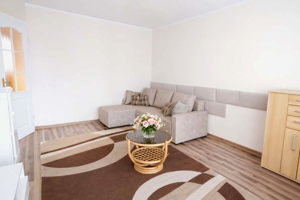 Mieszkanie Białystok