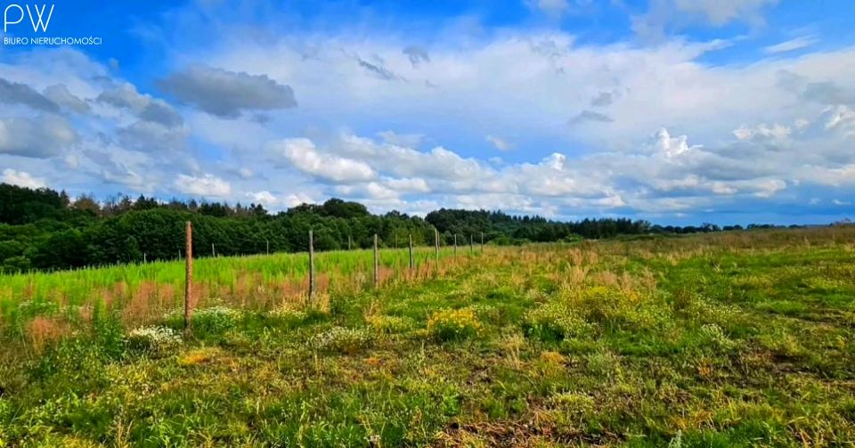 Działka budowlana sprzedam