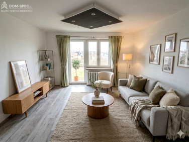 Mieszkanie Jastrzębie-Zdrój