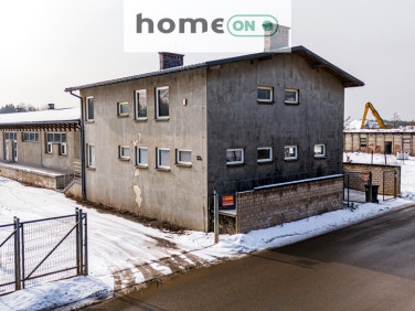 Budynek użytkowy Olkusz