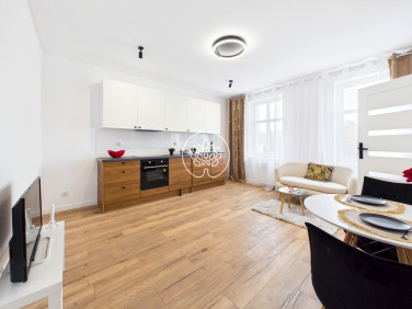 Mieszkanie Bydgoszcz