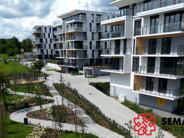 Mieszkanie Kraków sprzedaż