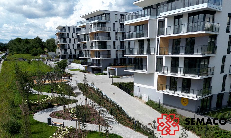 Mieszkanie Kraków sprzedaż