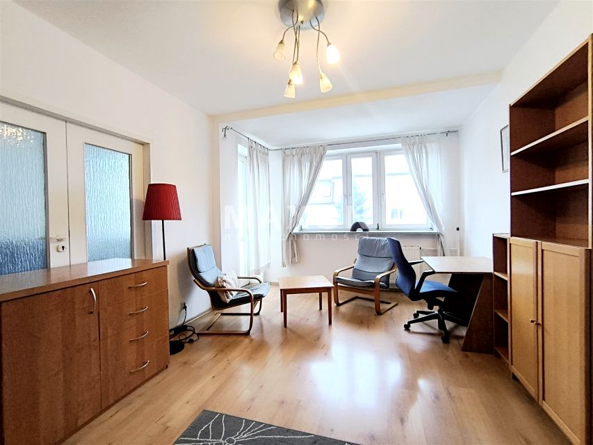 Mieszkanie Warszawa wynajem