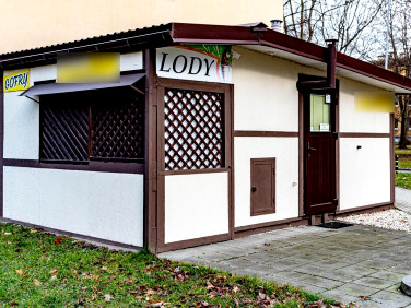 Lokal Tarnów