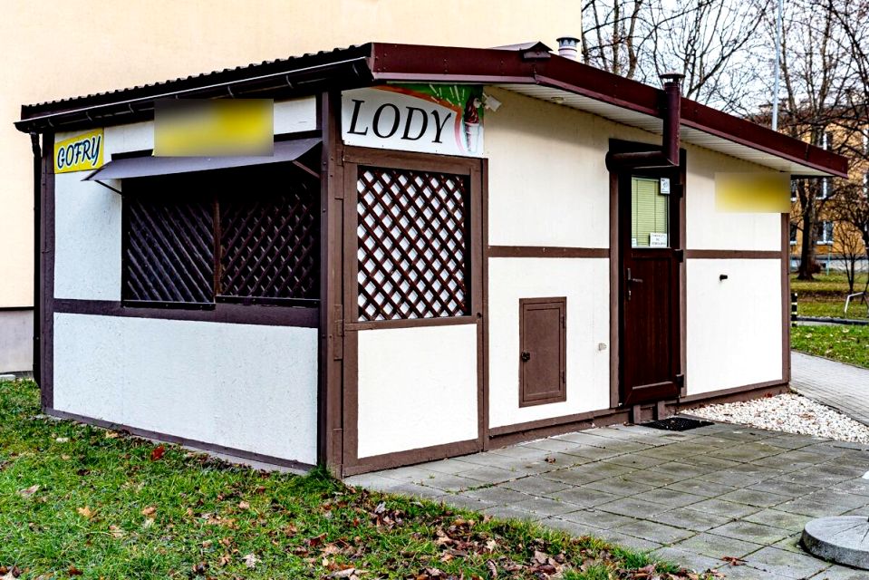 Lokal Tarnów