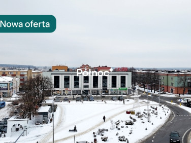 Lokal Tomaszów Lubelski