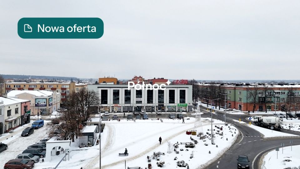 Lokal Tomaszów Lubelski