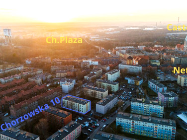 Mieszkanie Ruda Śląska