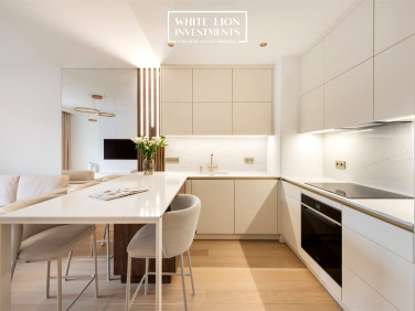 Mieszkanie Warszawa sprzedaż