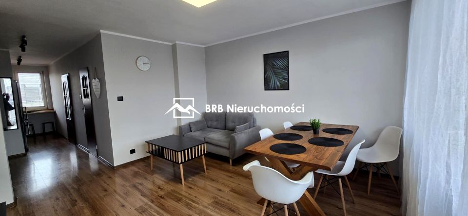 Mieszkanie Włocławek wynajem