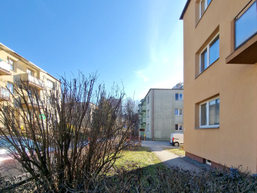 Mieszkanie Bielsko-Biała