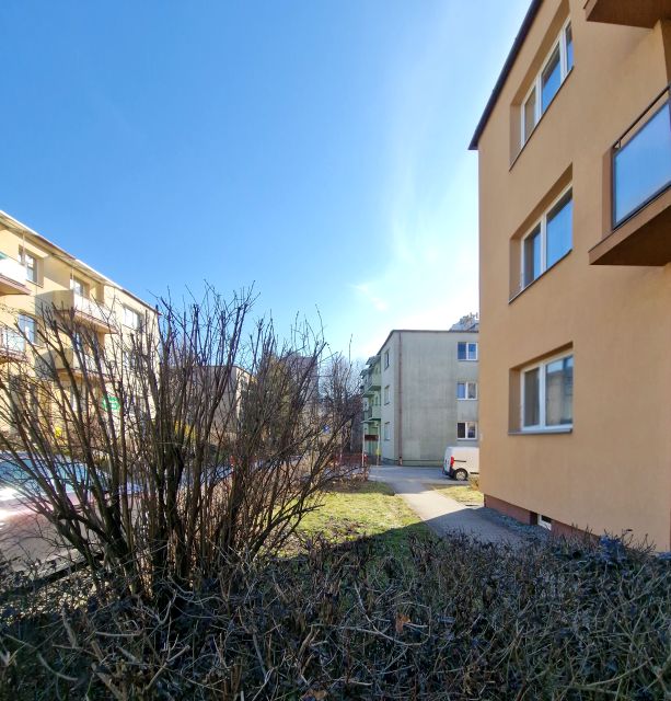 Mieszkanie Bielsko-Biała