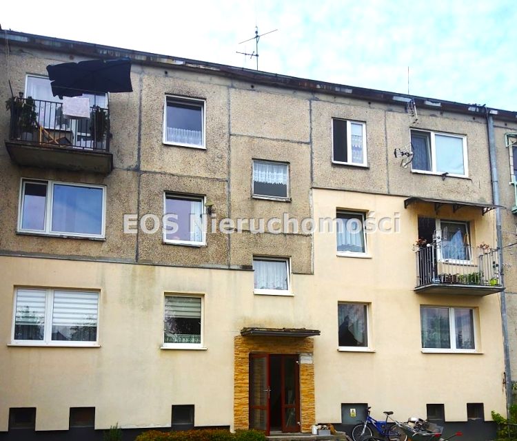 Mieszkanie Dobre Miasto