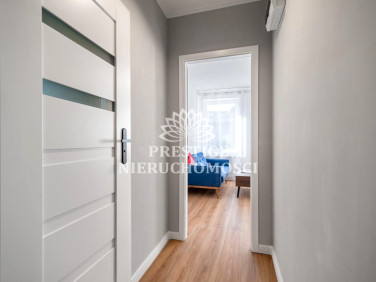 Mieszkanie Bydgoszcz