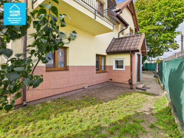 Dom wolnostojący sprzedaż